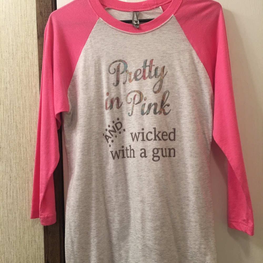 Custom Shirt